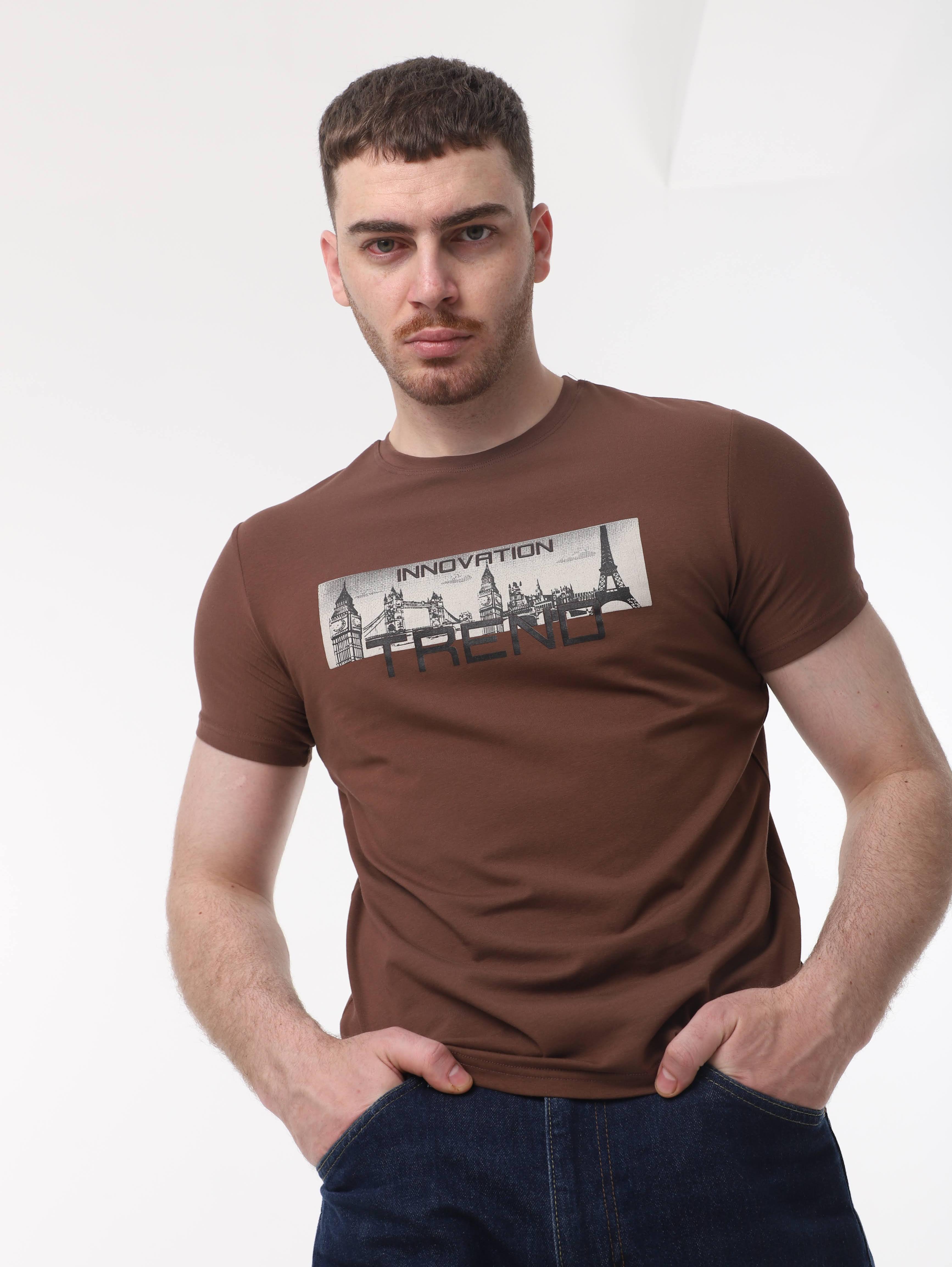                                           Артикул: D-0106, цвет: коричневый
                                        